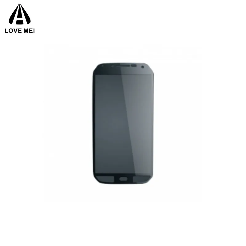 Love Mei Case Accessories Toughened Glass & Screws & Rubber Plug & Hand Strap & Screwdriver For Love Mei Phone Cases