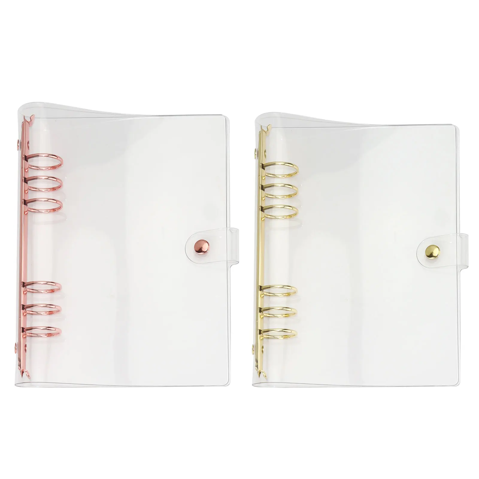 6 ring binder - falasaid