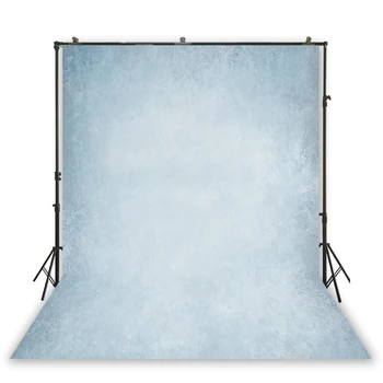 

HUAYI Wonderful Sky Blue Decoration Solid Color Background Backdrop For Baby Shower Photoshoot Photography Prop Banners D-5625