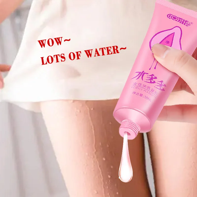 Увлажняющий и увлажняющий вагинальный Укрепляющий гель 50 мл | Красота здоровье