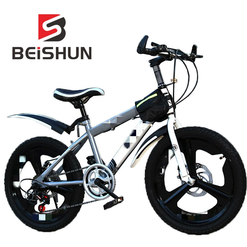 Kinderen Variabele Snelheid Fiets 6 14 Jaar Oude Jongen 20 Inch Student  Fiets Snelheid Mountainbike|Bicycle| - AliExpress