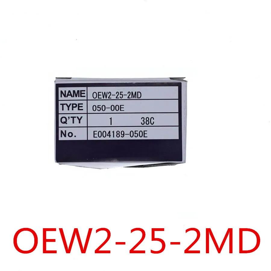 Лучшее качество OEM NEMI Поворотный энкодер OEW2-25-2MD 050-00E 2500 P/R, энкодер oew2-25-2md 050-00e 2500 p/r разрешение 1 год гарантии