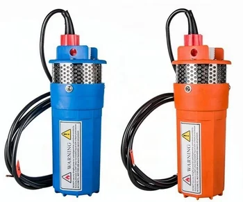 

Sailflo 4inch 12V solar water pump/ deep suction water pump for irrigation