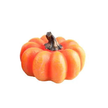 

LED Pumpkin Light Lamp Nightlight for Haunted House Props Halloween Decoration