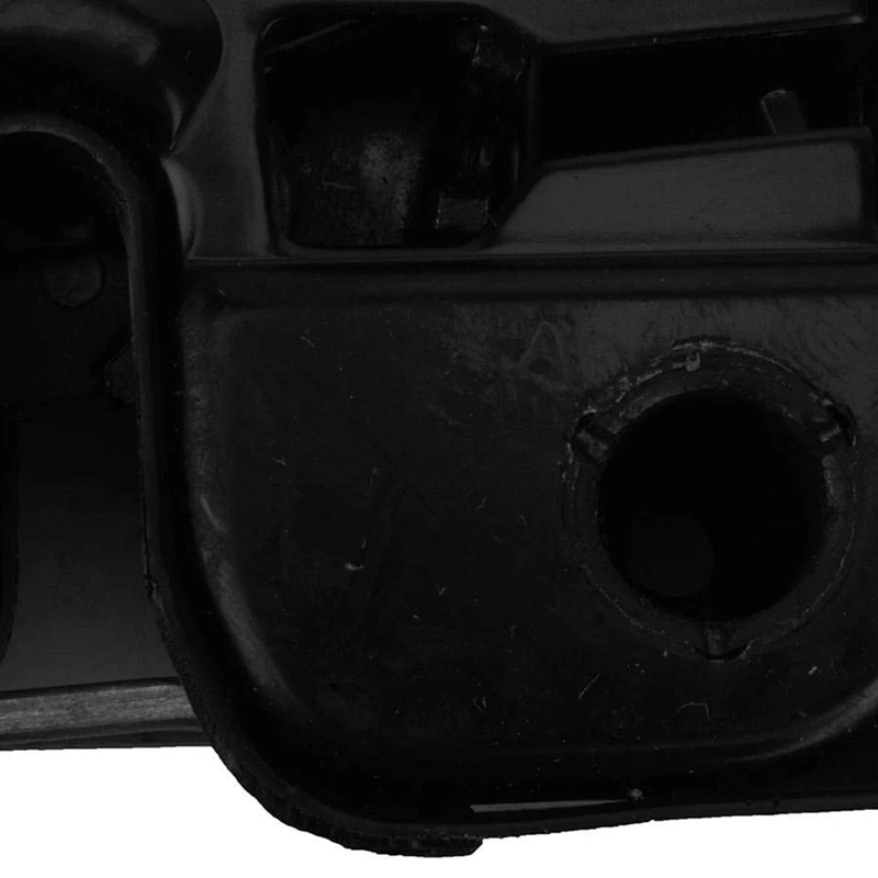 4F0823509A передний нижний замок капота защелка для Audi A6 C6 S6 RS6 Allroad