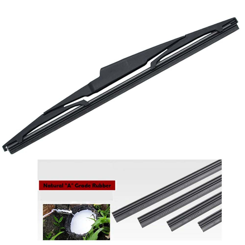 Xukey 12 &quotдля Chevrolet Spark M300 2009 2015 для Holden Barina 2011 2012 2013 2014 задняя фонарь|windscreen wiper|wiper