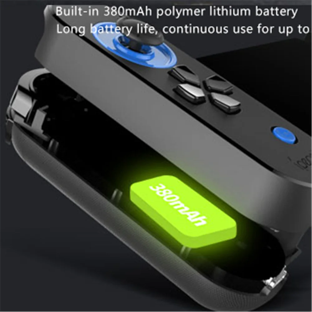 iPega PG-9120 PG 9120 беспроводной Bluetooth геймпад мультимедийный игровой контроллер Джойстик для игр Android/iOS ПК для Xiaomi