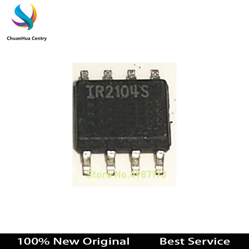 IR2104S SOP8 IR2104S Большая скидка для большего количества