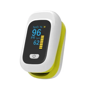 

оксиметр Portable Finger Pulse оксиметр Blood Oxygen Saturation Meter Fingertip Pulsoximeter Spo2 Monitor оксиметр Dedo оксиметр