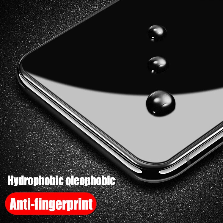 2 шт Полное закаленное стекло для Realme XT X2 X 730G защита экрана 2.5D 9h закаленное стекло для OPPO Realme XT защитная пленка
