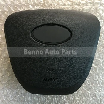 

High Quality Brand New Car Driver Plastic Cover For Solaris Verna Accent Steering Wheel Cover Free Shipping