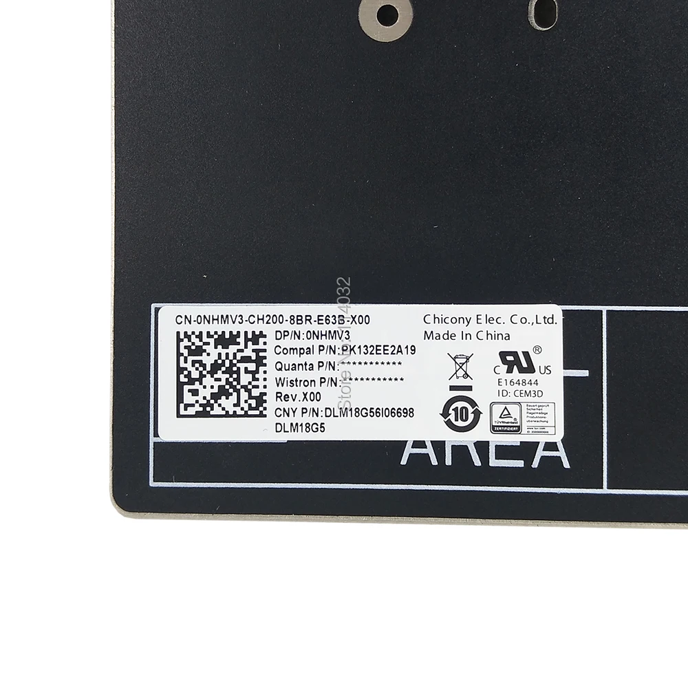 Cheap Teclado de substituição