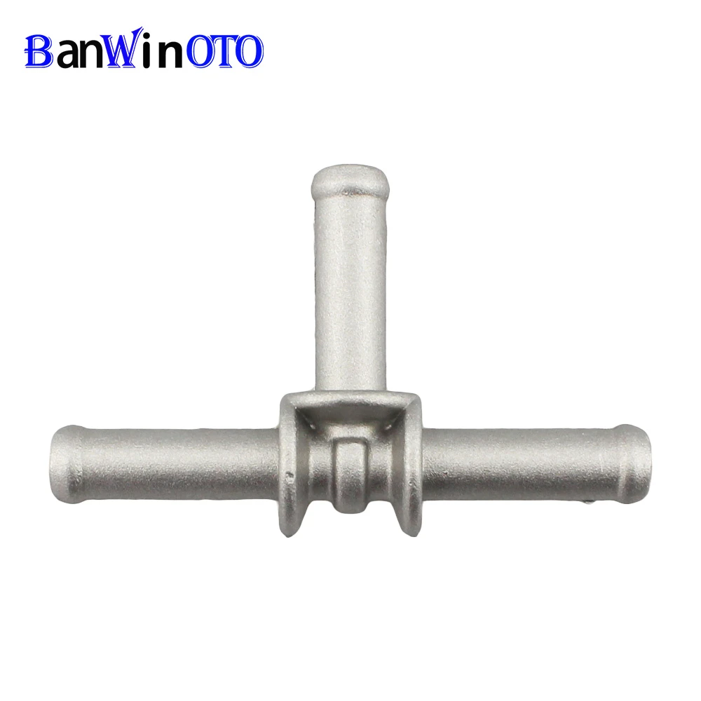 Nアルミニウム冷却水t継手ホースコネクタカプラーvwジェッタシュコダ用水道管audi A3 N906 930 01 St006 Radiators Parts Aliexpress