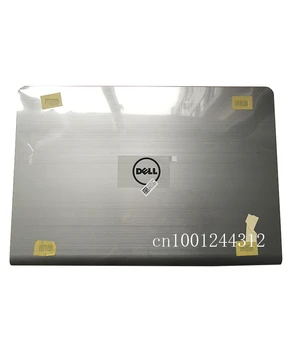 

New Original For Dell Inspiron 5545 5547 5548 LCD Rear Top Lid Back Cover Silver 03VXXW