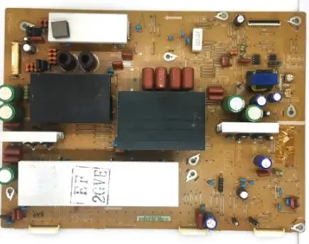 

original 100% test for 51EHF plasma YB01 screen LJ41-10170A LJ92-01867A EF 2GVE
