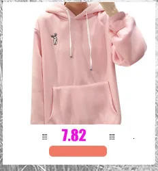Just Do Nothing sudaderas mujer модная женская Повседневная Толстовка с длинным рукавом, джемпер, пуловер, толстовка, топы, рубашки, толстовки для женщин