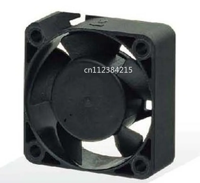 AD0412MB-D51 Сервер охлаждающий вентилятор DC 12V 0.12A 40x40x15 мм 2-провод