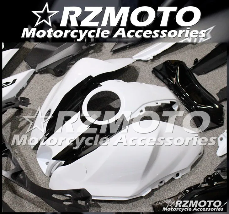 ABS мотоцикл обтекатель комплект для YAMAHA YZF R25 R3- год кузов литьевая форма Магазин № 1932