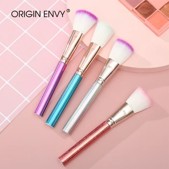 

ORIGIN ENVY 10 Pcs Makeup Brush Set For Beginners A Full Set Of Blush Brush, Foundation Brush And Eye Shadow Brush Beauty Tool