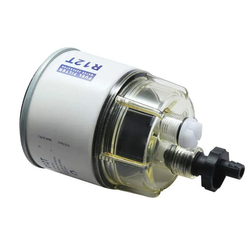 R12T топлива/воды сепаратор полный фильтр двигателя для Racor 140R 120AT Автозапчасти фильтр