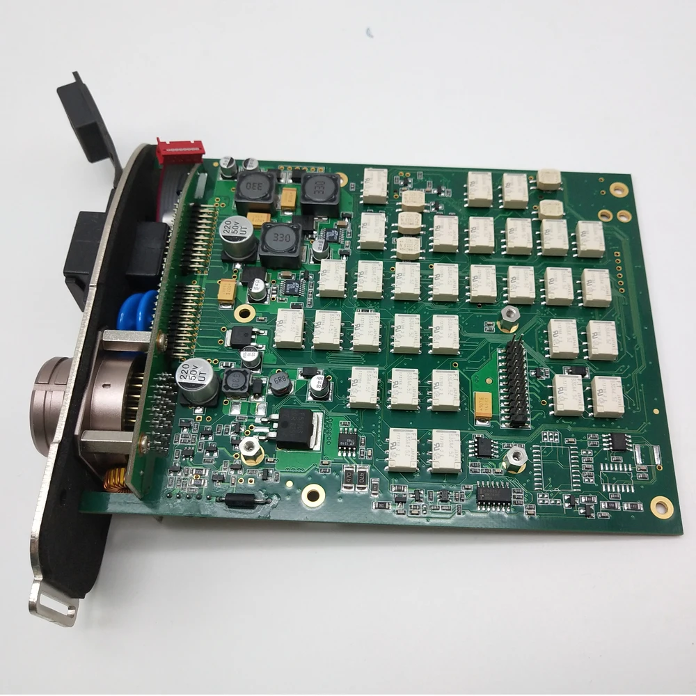 Лучшее Качество MB Star C4 sd connect compact 4 без программного обеспечения HDD Wi-Fi mb xentry star диагностический инструмент forBENZ машинок с дистанционным управлением(12/24 V