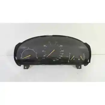 

5042387 2270653 clock Account Km Saab 9-3 Saloon
