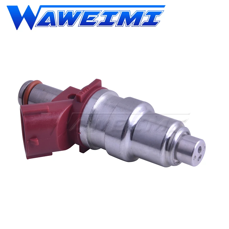 WAWEIMI 8x OE 23250-74130 топливный инжектор для CAMRY VISTA 1,8 4SFE SXS11 ST190 двигатель новое поступление 2325074130 2320974130
