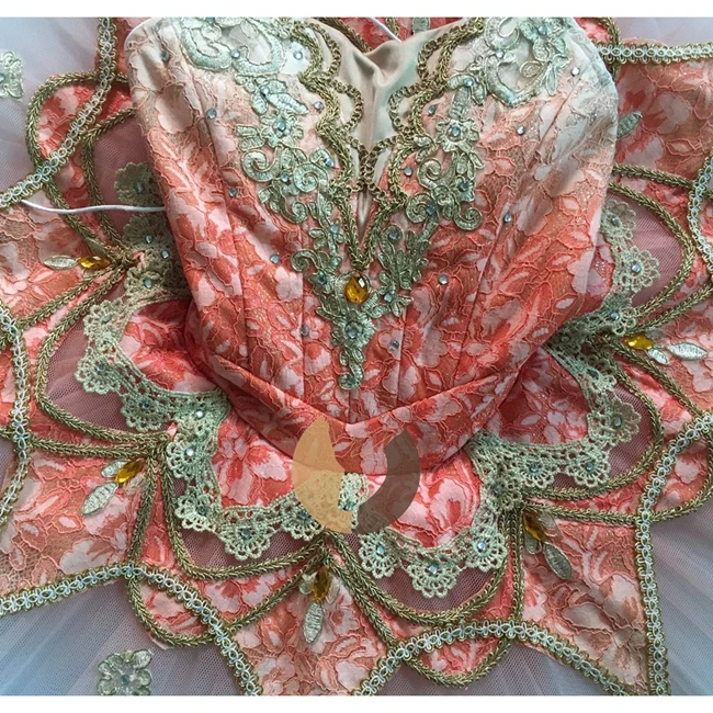 Paquita costumes (1)