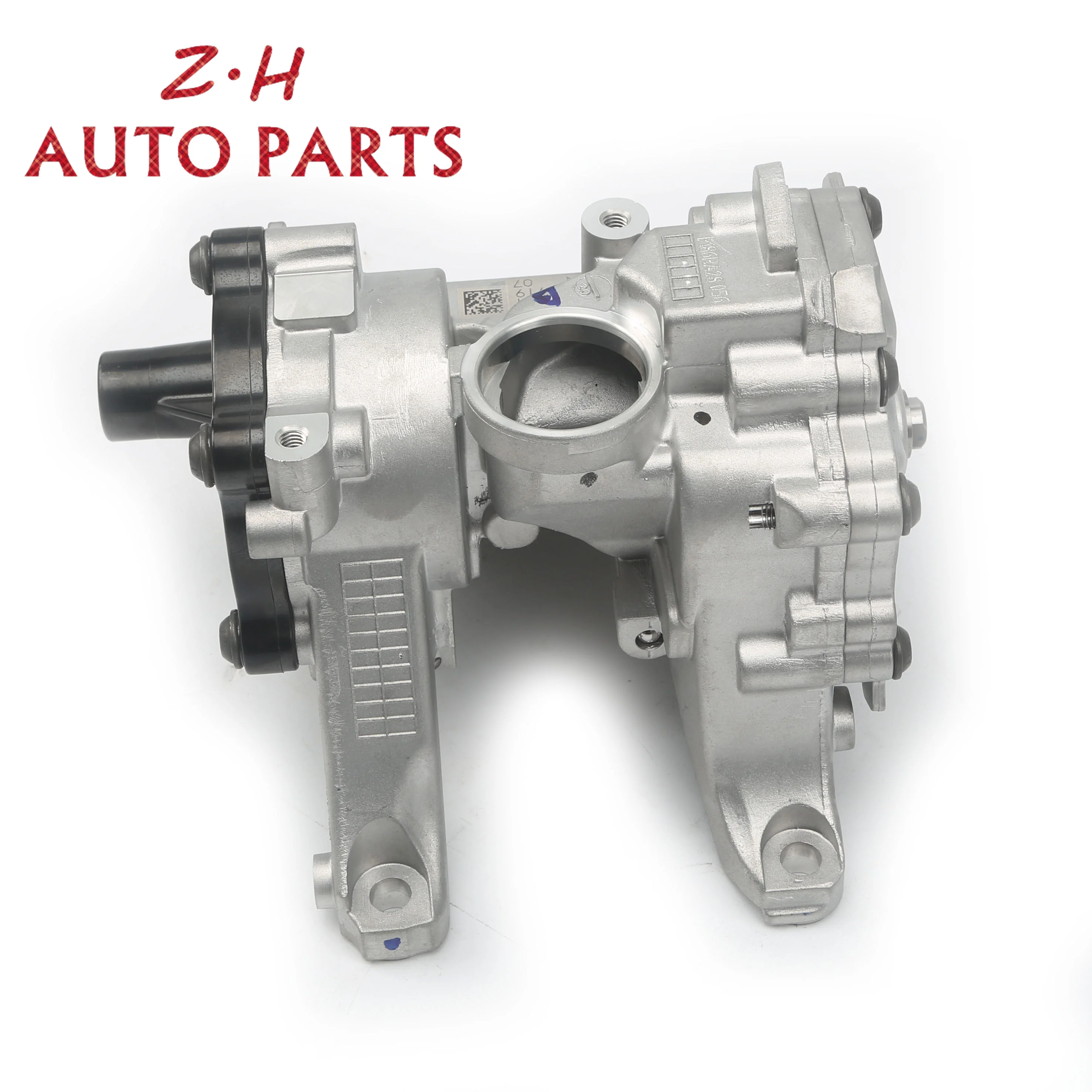 Nuova Unità Pompa Vuoto Olio Motore 11 41 7 624 135 8 616 719 Per Bmw F20 118I 1.5T F46 218I F34 320I F36 Mini B38A12A B38A15A