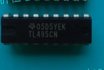 Бесплатная доставка TL497CN TL497C TL497
