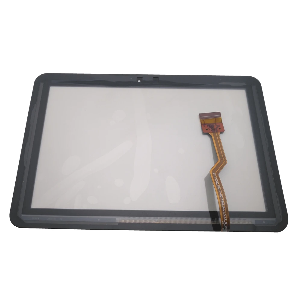 ESC 1 шт. сенсорная стеклянная панель для Samsung Galaxy Tab P7300 P7320 P7310 Сенсорная экрана