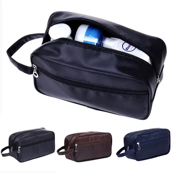 

Multifunction Man Women Makeup bag nylon Cosmetic bag beauty Case Make Up Organizer Toiletry bag kits Storage Travel Wash pouch