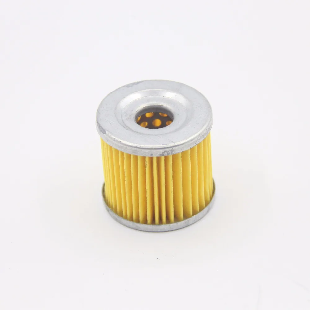 Motorcycle Oil Filter4