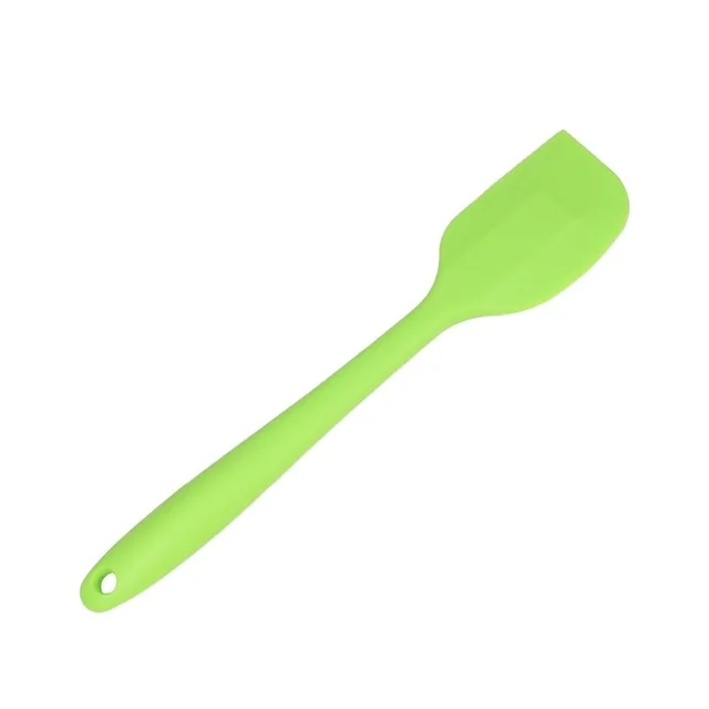 Green Scraper