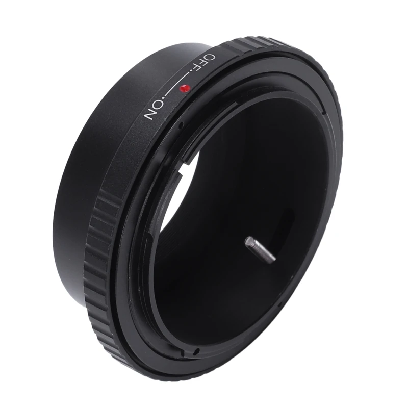 FD объектив для G1 GH1 GF1 E-P1 mFT mini 4/3 адаптер