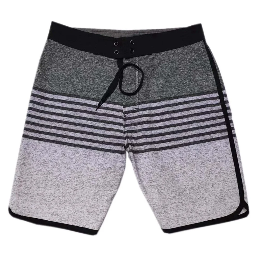 BNWT мужские пляжные шорты быстросохнущие водонепроницаемые пляжные шорты из спандекса и эластана мужские шорты бермуды повседневные шорты