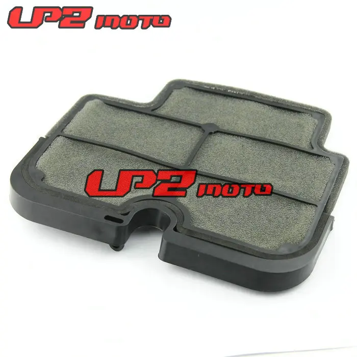 

Motorcycle Air Intake Air Filter Cleaner Fit Kawasaki ER400 ER-4N EX400 Ninja400R 2011-2013