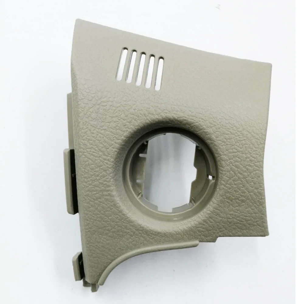 Push Start Frame Panel for Old Toyota Corolla 2008-2013
