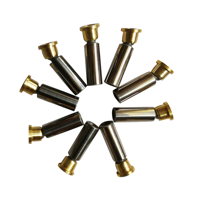 

Pump Piston Shoe for Repair Pump Sauer PV90R250 Replacement Kits of Piston Pump