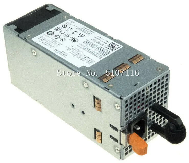 Для T410 F5XMD H371J G686J 580W A580E-S0 блок питания будет полностью испытания перед отправкой