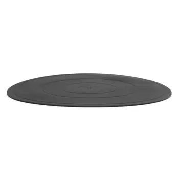 

Turntable Mat Audiophile 7" 3mm Felt Anti-Static Anti-Shake Slipmat LP Vinyl Record PXPE