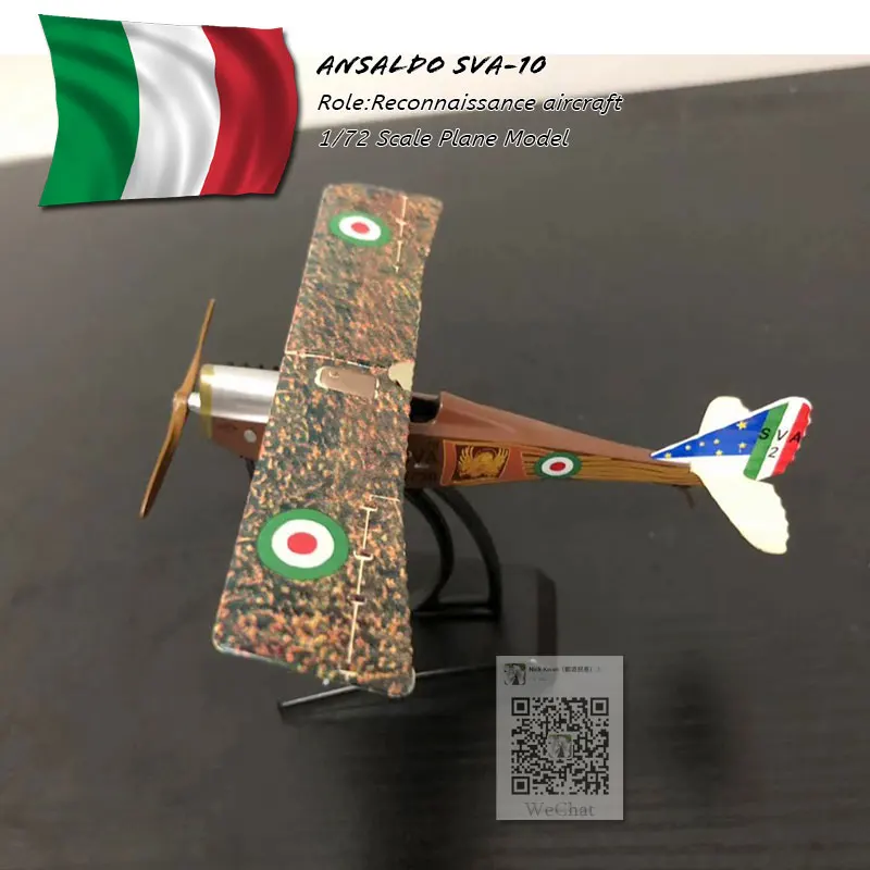 Ansaldo SVA-10 (8)