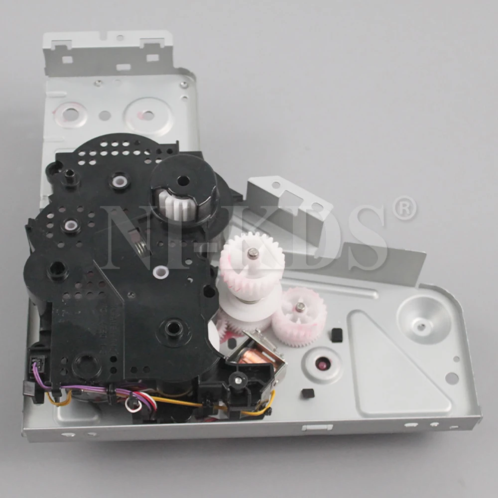 Conjunto da Unidade de Alimentação de Papel para hp Laserjet M501 Rm25715 M506 M507 M527 M528 501 506 507 527 528 M501dn M506dn - Imagem 6