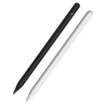 

2020 New Replacement Prevent Accidental Touch Tablet Pen Active Stylus Pen Fine Tip For ipad- 6th/7th/Air 3rd With tilt
