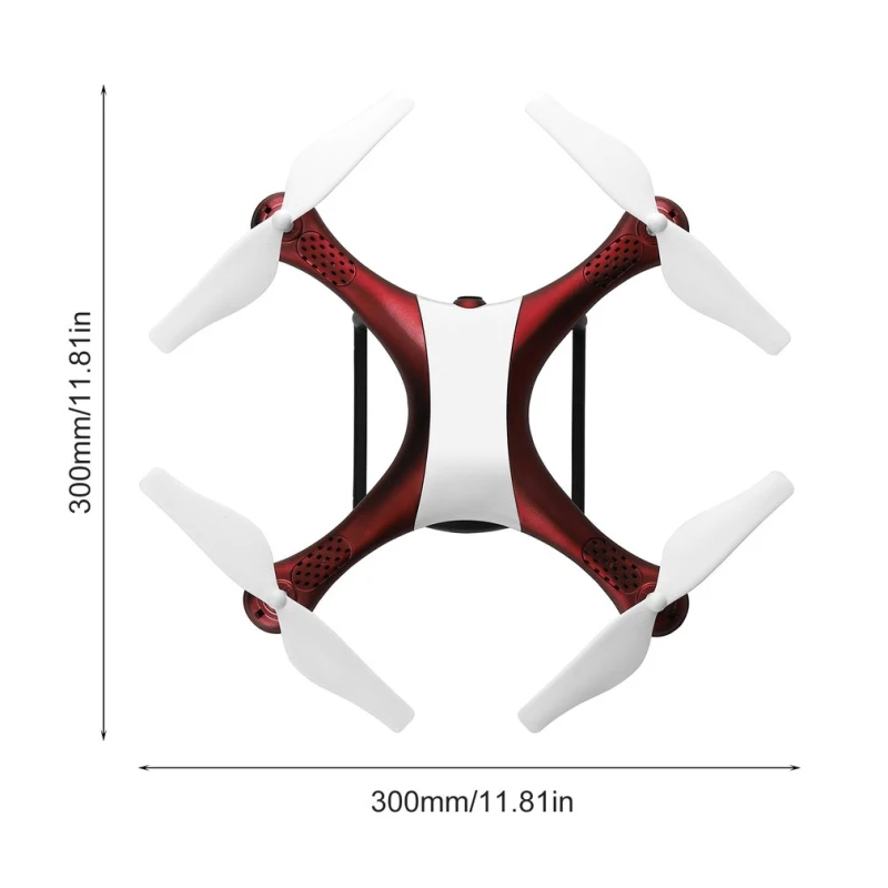 Смарт следующий я жеста фото wifi fpv, пульт ДУ RC Дрон 2,4G wifi 2MP камера 20 минут жизни высота удержания RC Квадрокоптер