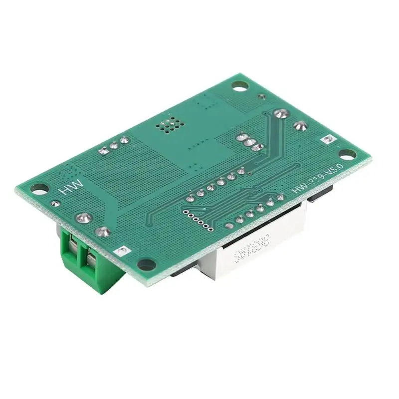 Мини LM2596S источник питания DC-DC понижающий Регулируемый понижающий модуль питания модуль зарядное устройство с цифровым дисплеем