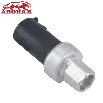 

High Quality 6F93-19D594-AA Air Conditioner Pressure Switch For Ford Focus Fiesta Escape 6F9319D594AA