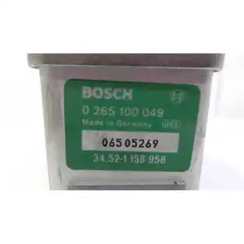 

0265100049 1960914 modulus Electronic Bmw Series 5 Saloon (e34)