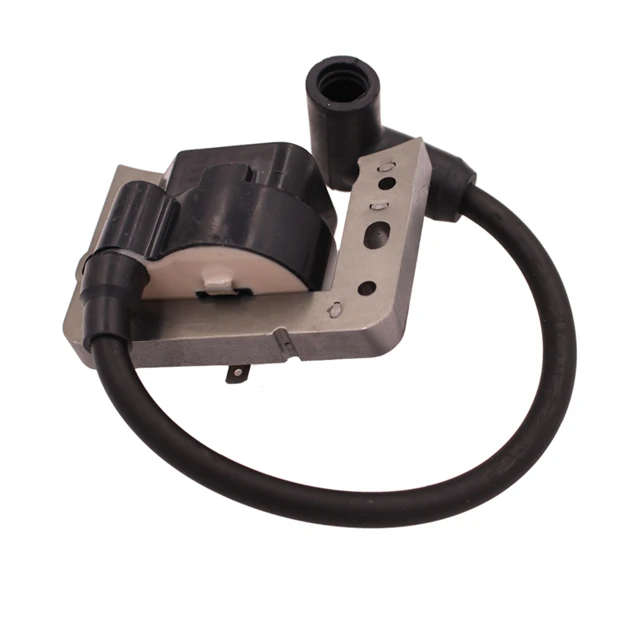 Катушка зажигания твердый модуль для Tecumseh Toro Ariens Troybilt Craftsman MTD 4hp 5hp 6hp 7hp 34443 34443A 34443B 34443C 34443D