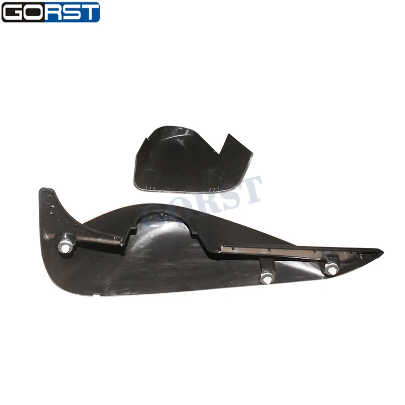 Car-Styling Reflector Rearview Mirror For Benz Truck Actros Mp4 Series Side Mirror Exterior Assembly  CarAutomobile Accessories-36